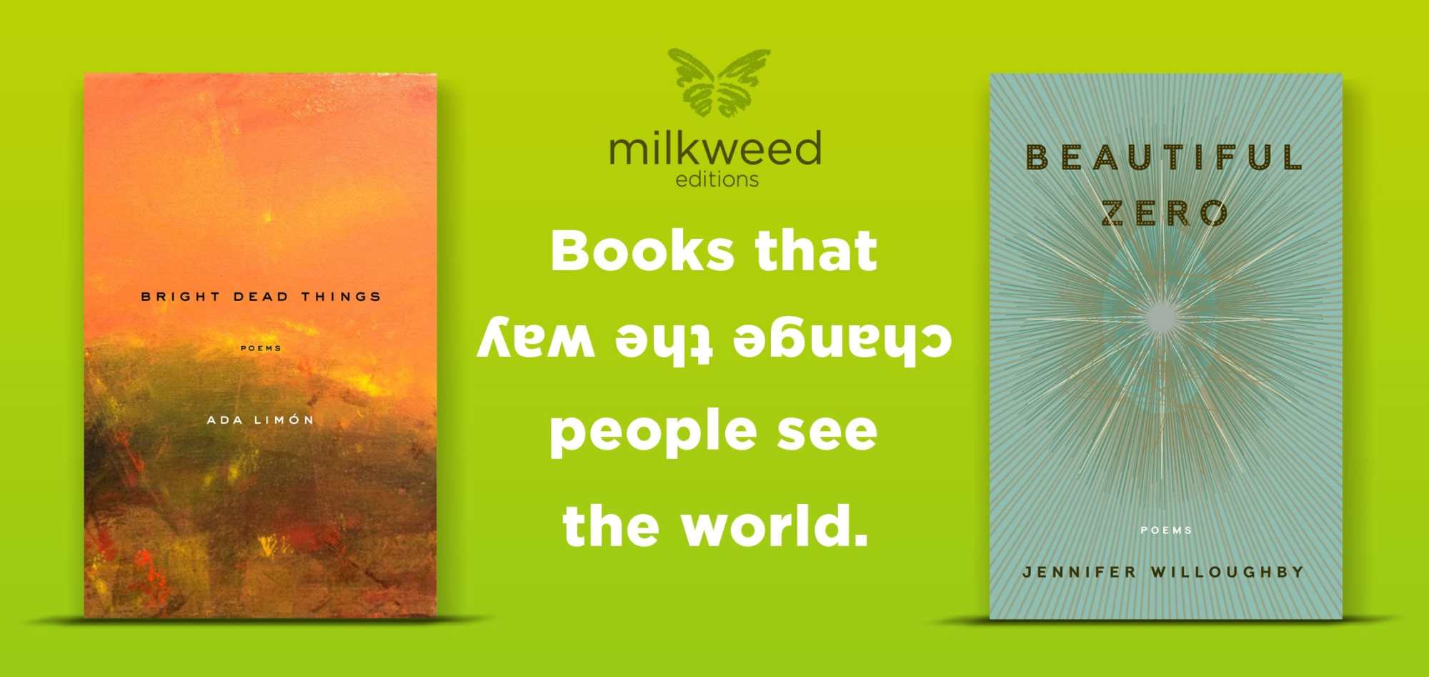 Milkweed Editions