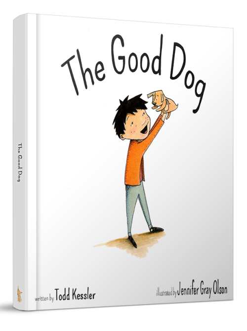 The Good Dog