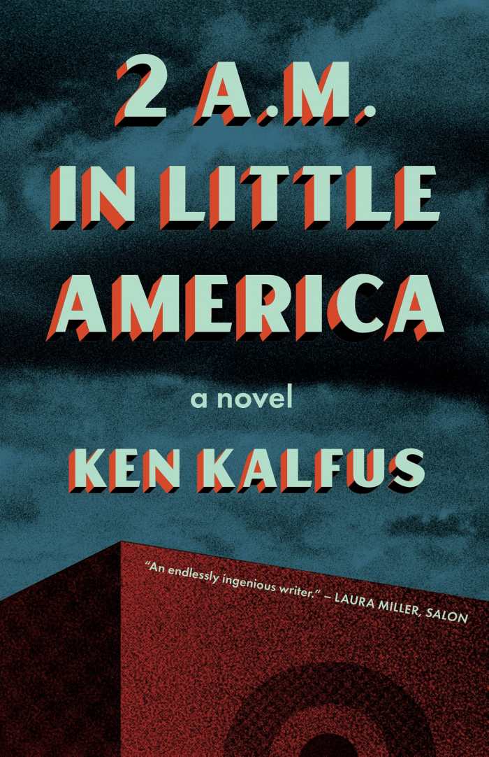 Book Cover