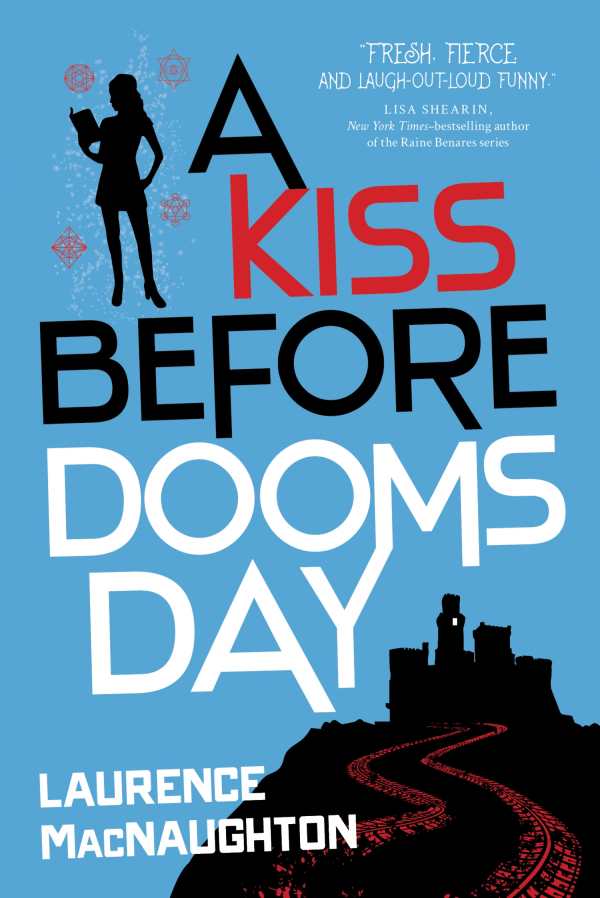Review of A Kiss Before Doomsday (9781633882676) — Foreword Reviews