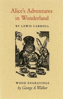 book review of alice in wonderland wikipedia