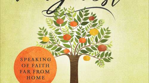 Jeremiah Rood Book Reviewer Foreword Reviews
