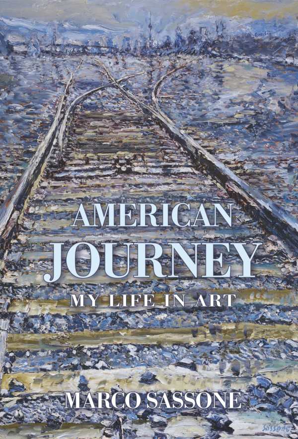 american journey book review
