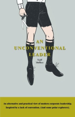 Unconventional Leader