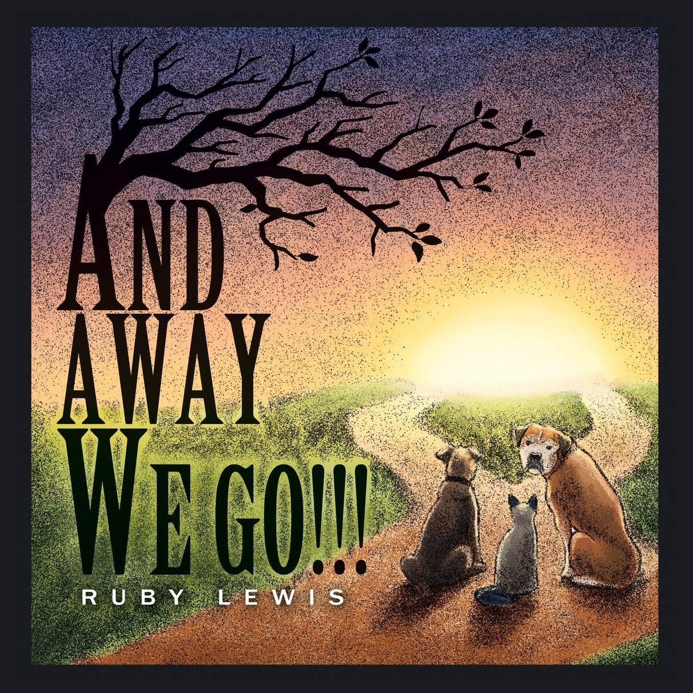 Review Of And Away We Go 9781728308746 Foreword Reviews Review Of And Away We Go 9781728308746 Foreword Reviews