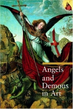 book review of angels and demons