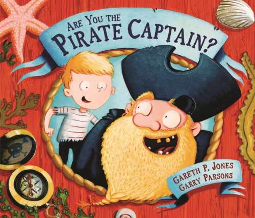 you the captain you the captain