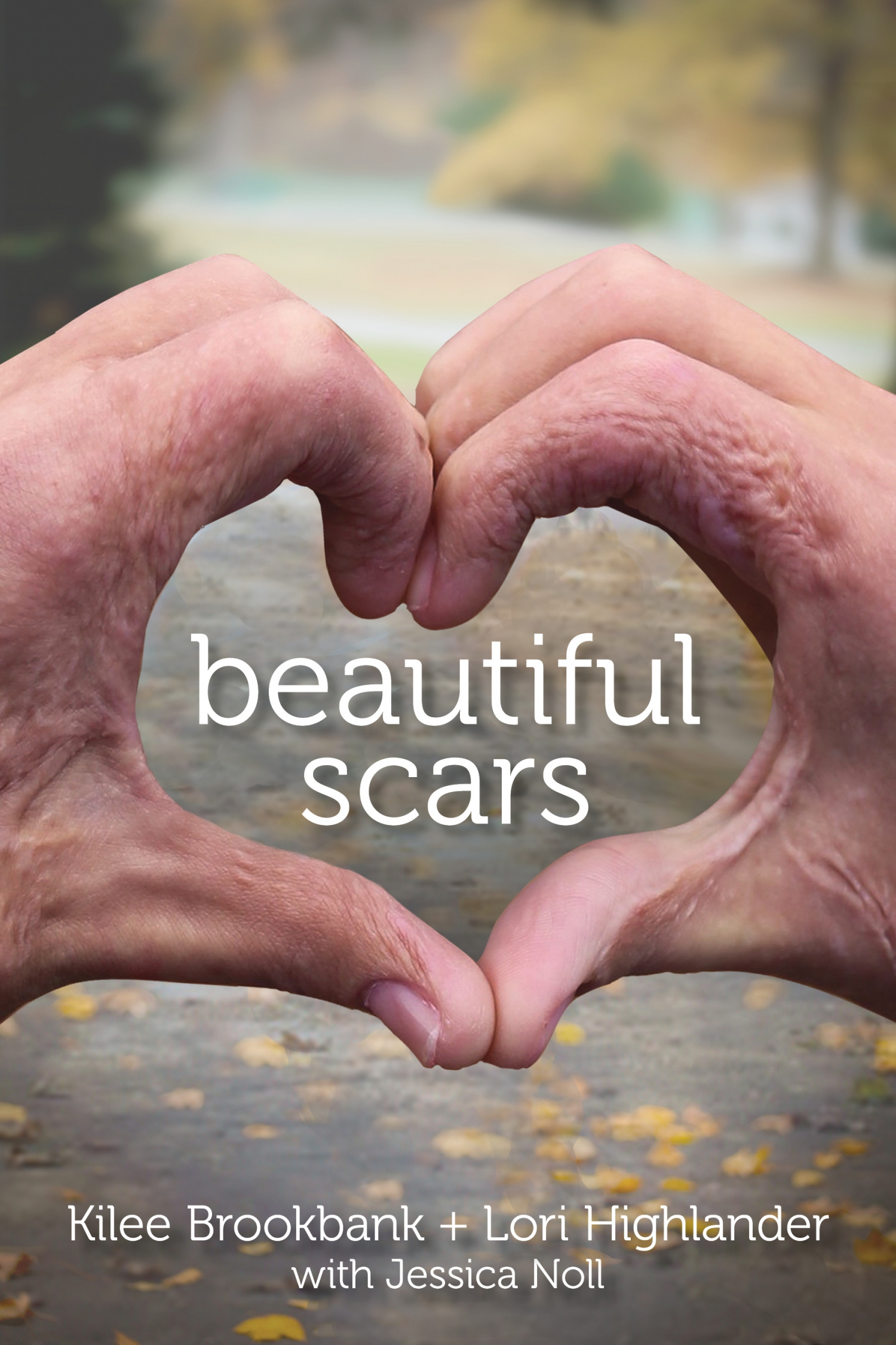 essay about beautiful scars