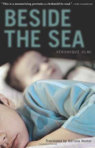 Beside the Sea Book Cover
