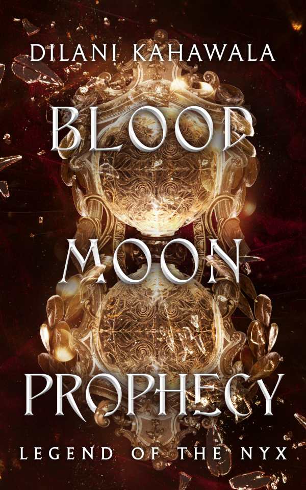 review-of-blood-moon-prophecy-9798986443706-foreword-reviews