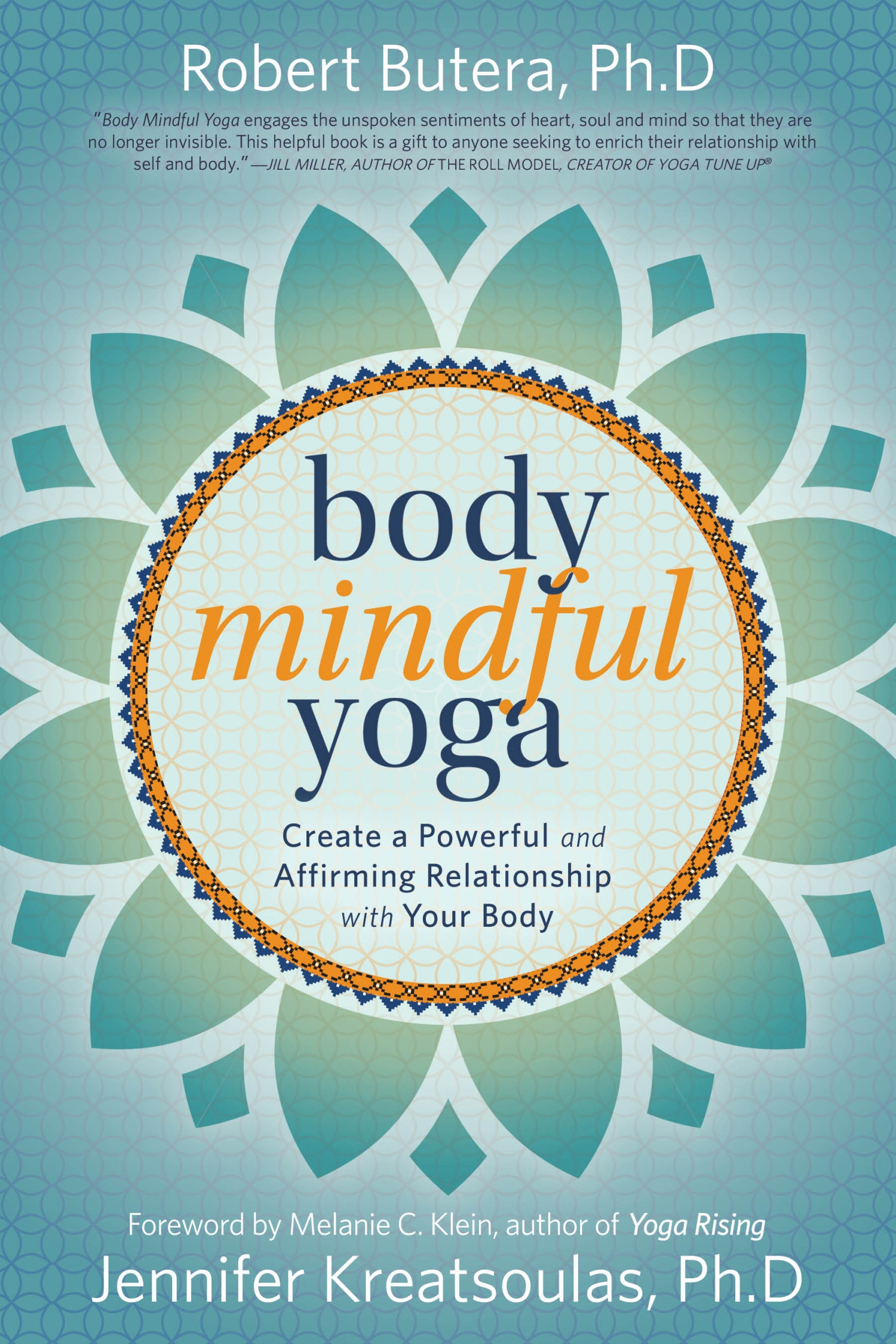 Review of Body Mindful Yoga 9780738756738 Foreword Reviews