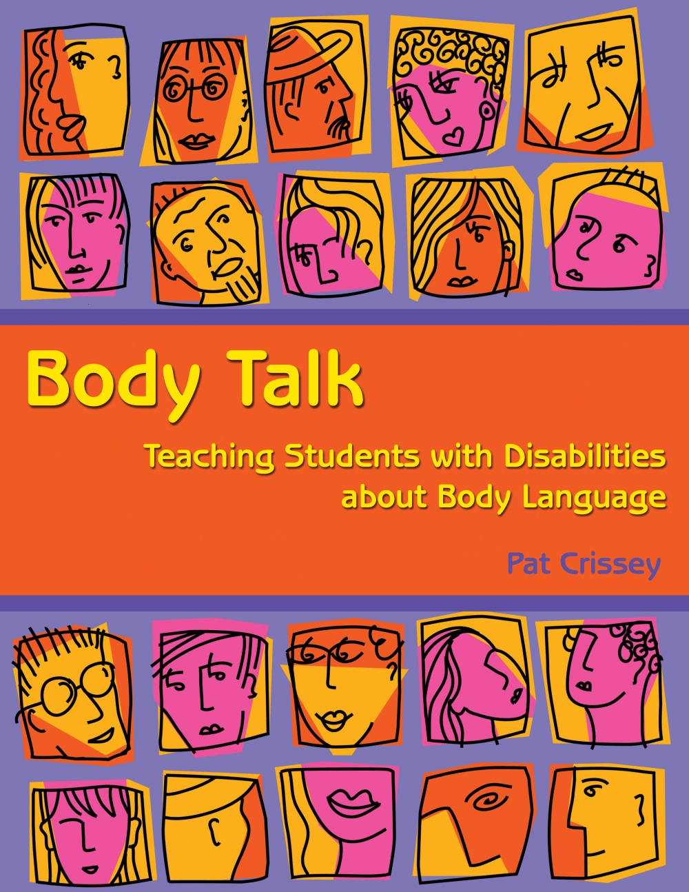body talk book review