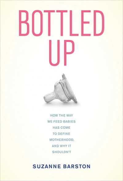 Bottled Up book cover