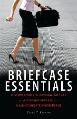 Briefcase Essentials