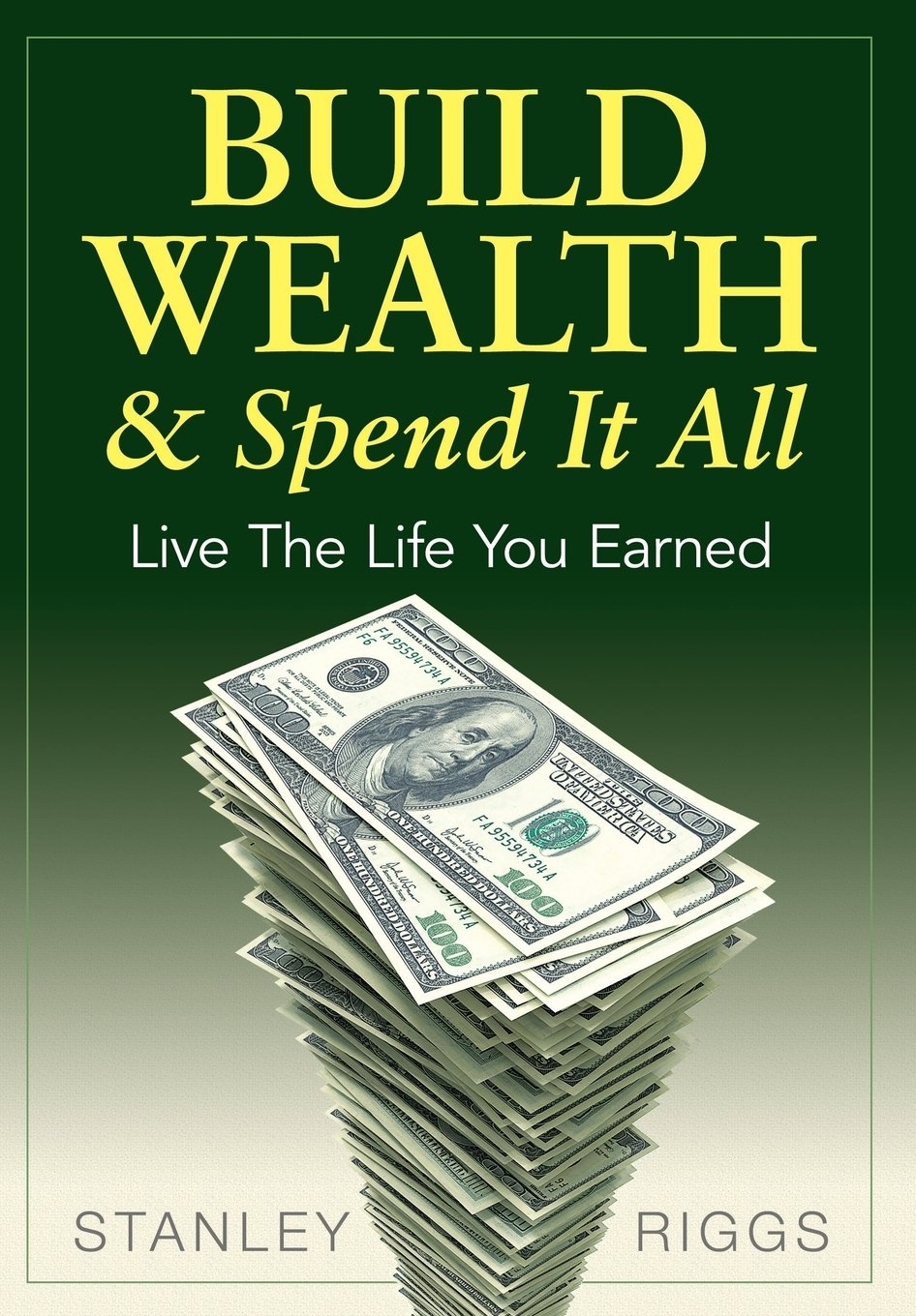 wealth plan book review