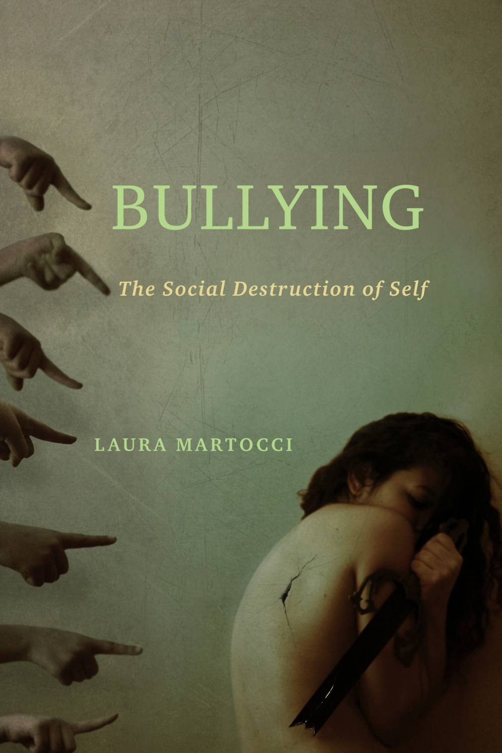 foreign literature in research about bullying