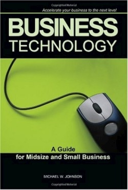 technology business books covers