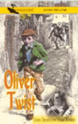 the adventures of oliver twist abridged charles dickens