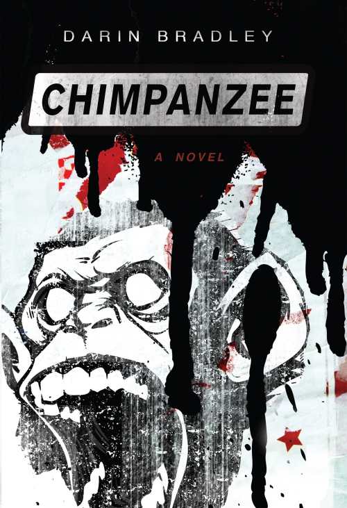 chimpanzee