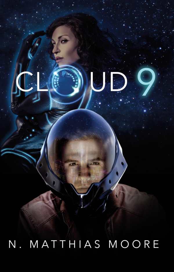 Cloud 9 Book