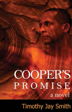 Cooper’s Promise Cover