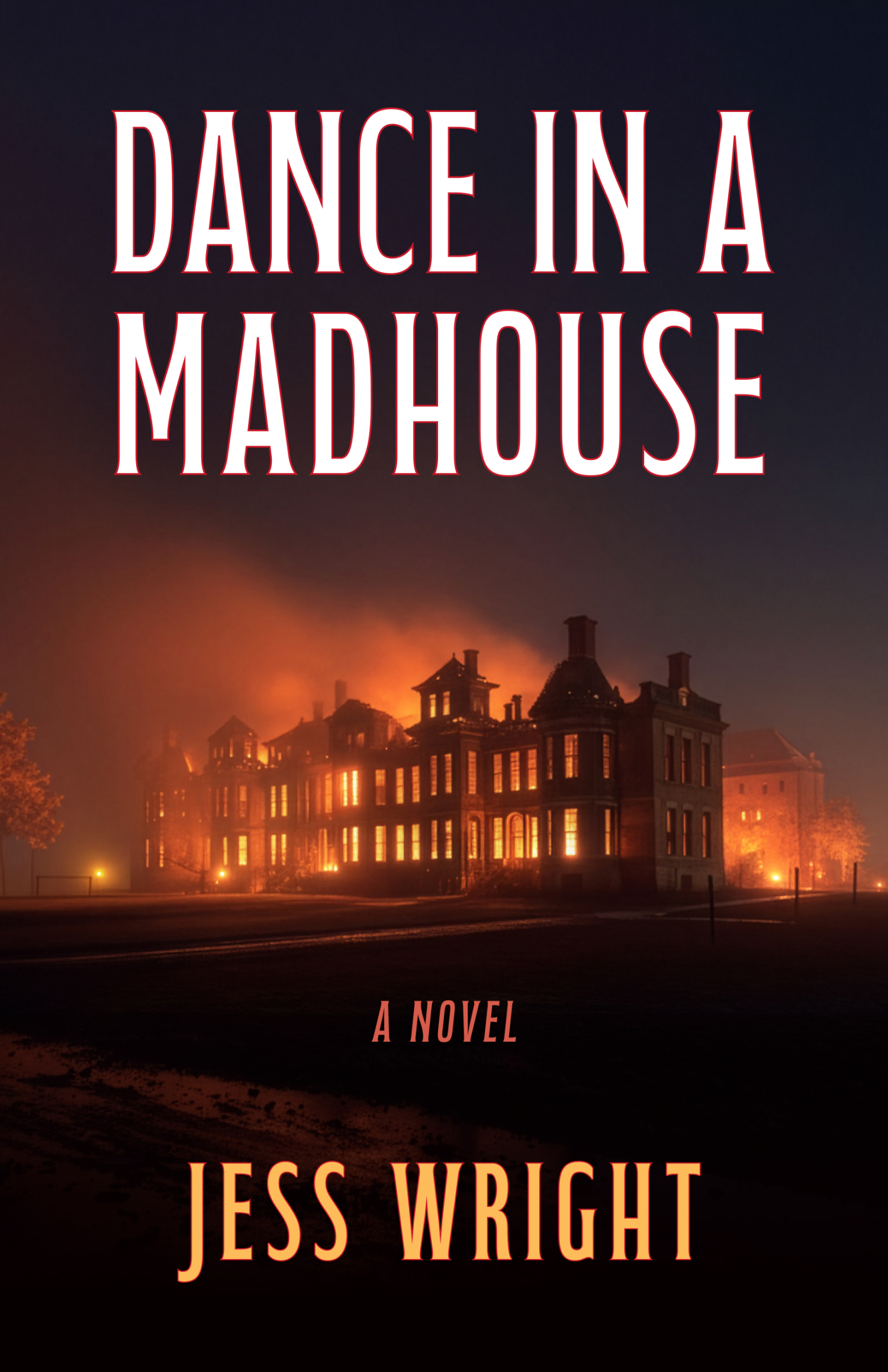 Review of Dance in a Madhouse (9781646049325) — Foreword Reviews