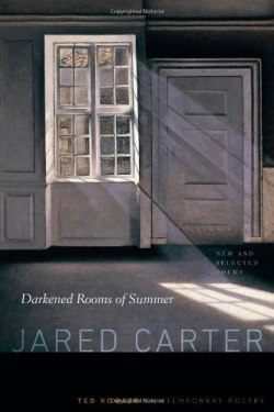 darkened rooms of summer