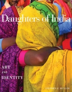 Review of Daughters of India (9780789210029) — Foreword Reviews