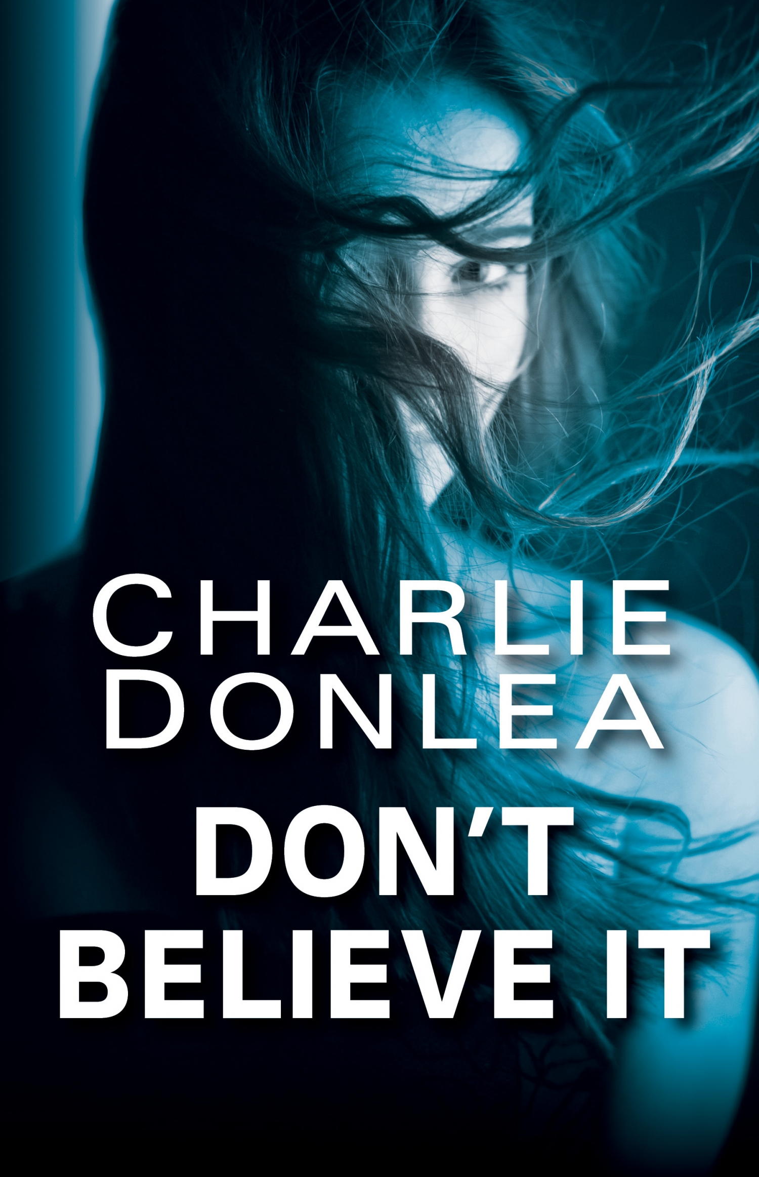 believe it book review