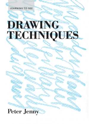 Drawing Techniques Cover