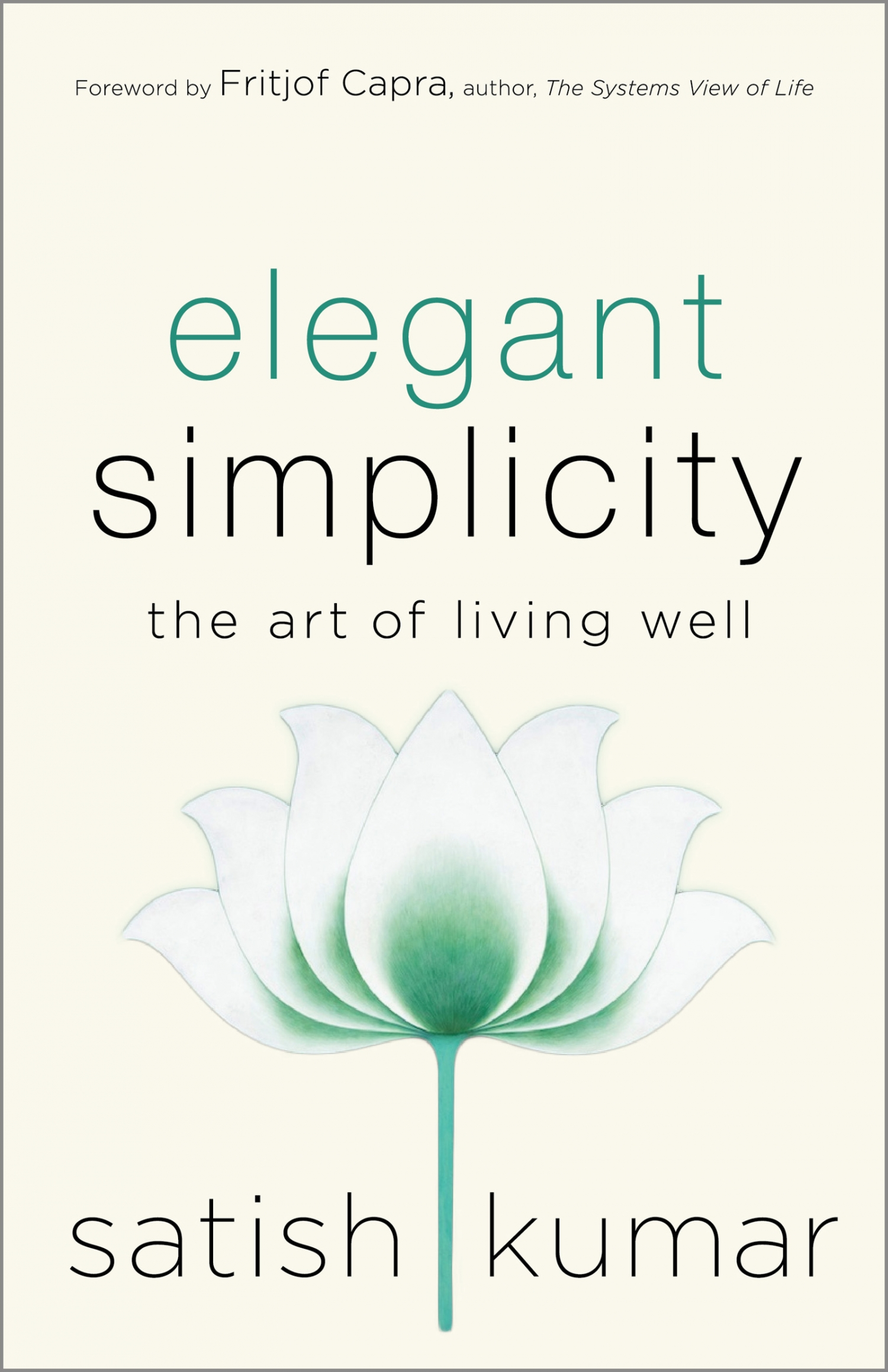 Chic Interior Design: Elegant Simplicity