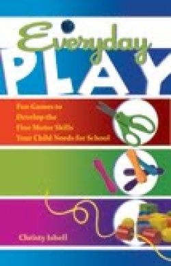 Review of Everyday Play (9780876591253) — Foreword Reviews