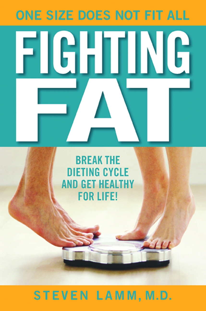 Review Of Fighting Fat 9781938170560 — Foreword Reviews