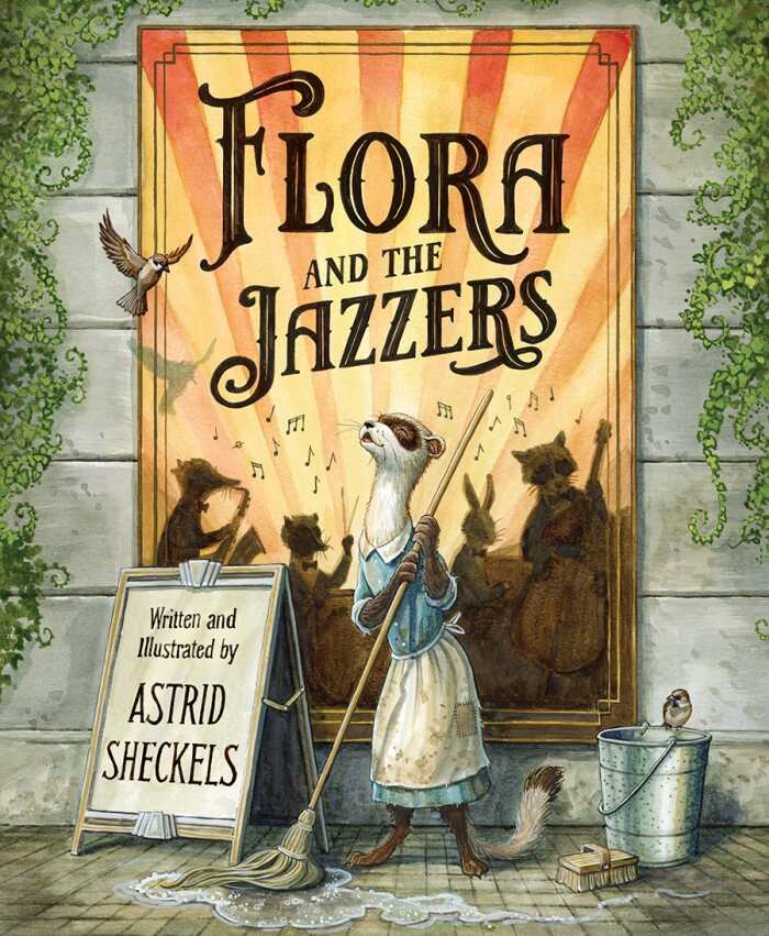 Book Cover