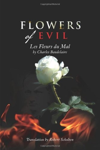 Review of Flowers of Evil (9781462859658) — Foreword Reviews