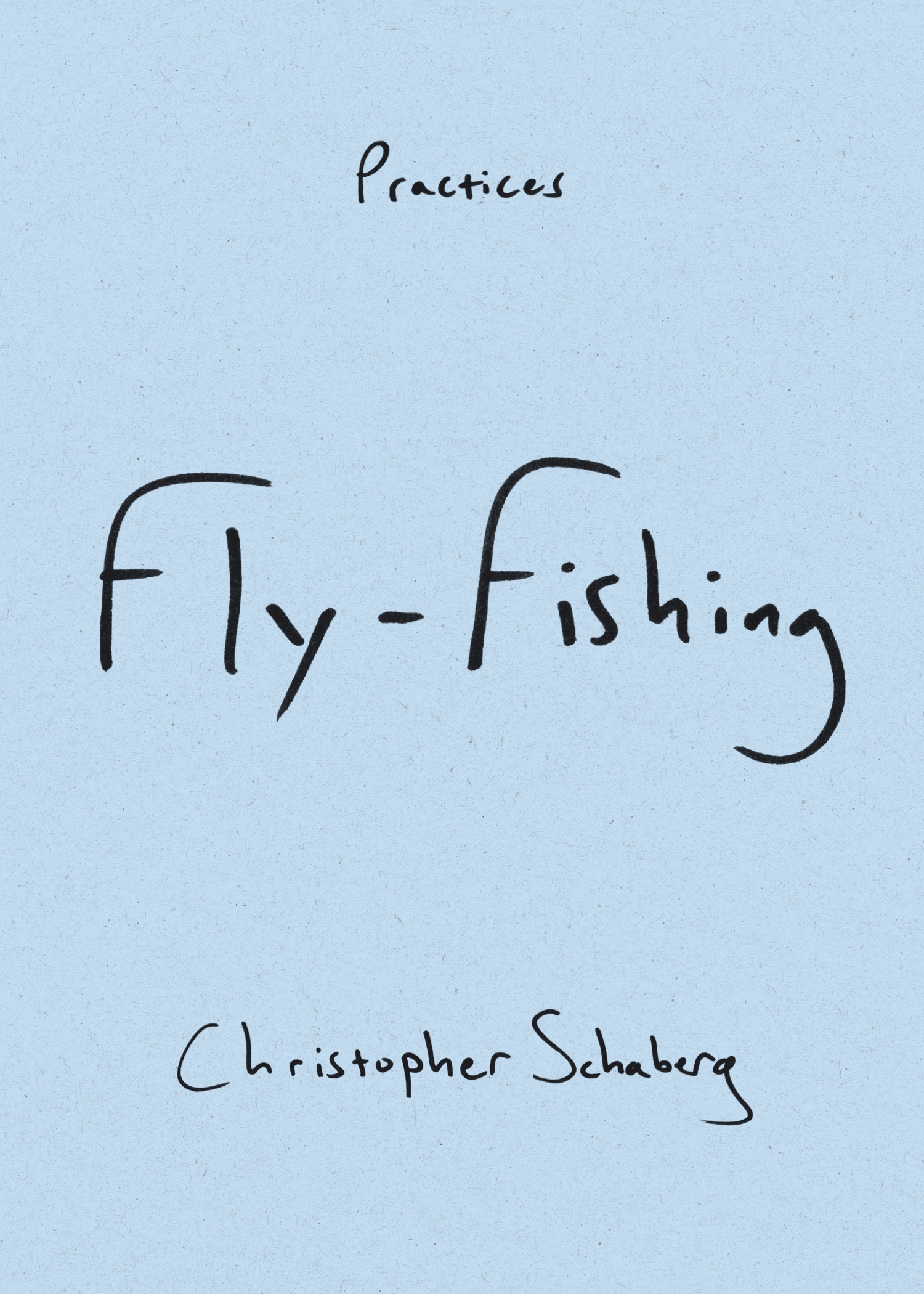 Review of Fly-Fishing (9781478019367) — Foreword Reviews