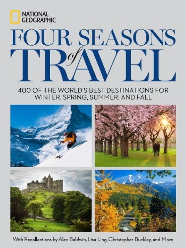 travel 4 seasons