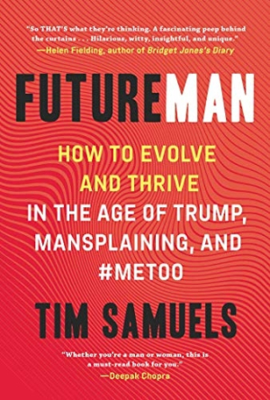 Buy the future book review