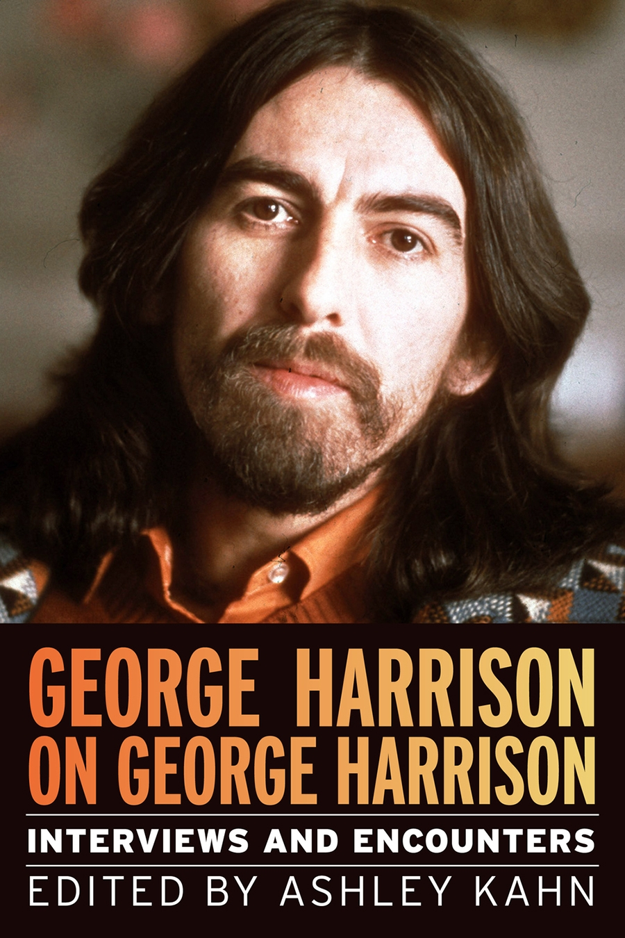 very good trip george harrison