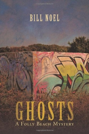 The Ghost by Monica Corwin The Ghost by Monica Corwin