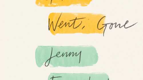 Books We Ve Reviewed By Jenny Erpenbeck Foreword Reviews