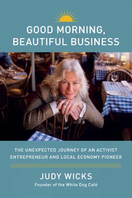 Review of Good Morning, Beautiful Business (9781603585057) — Foreword ...