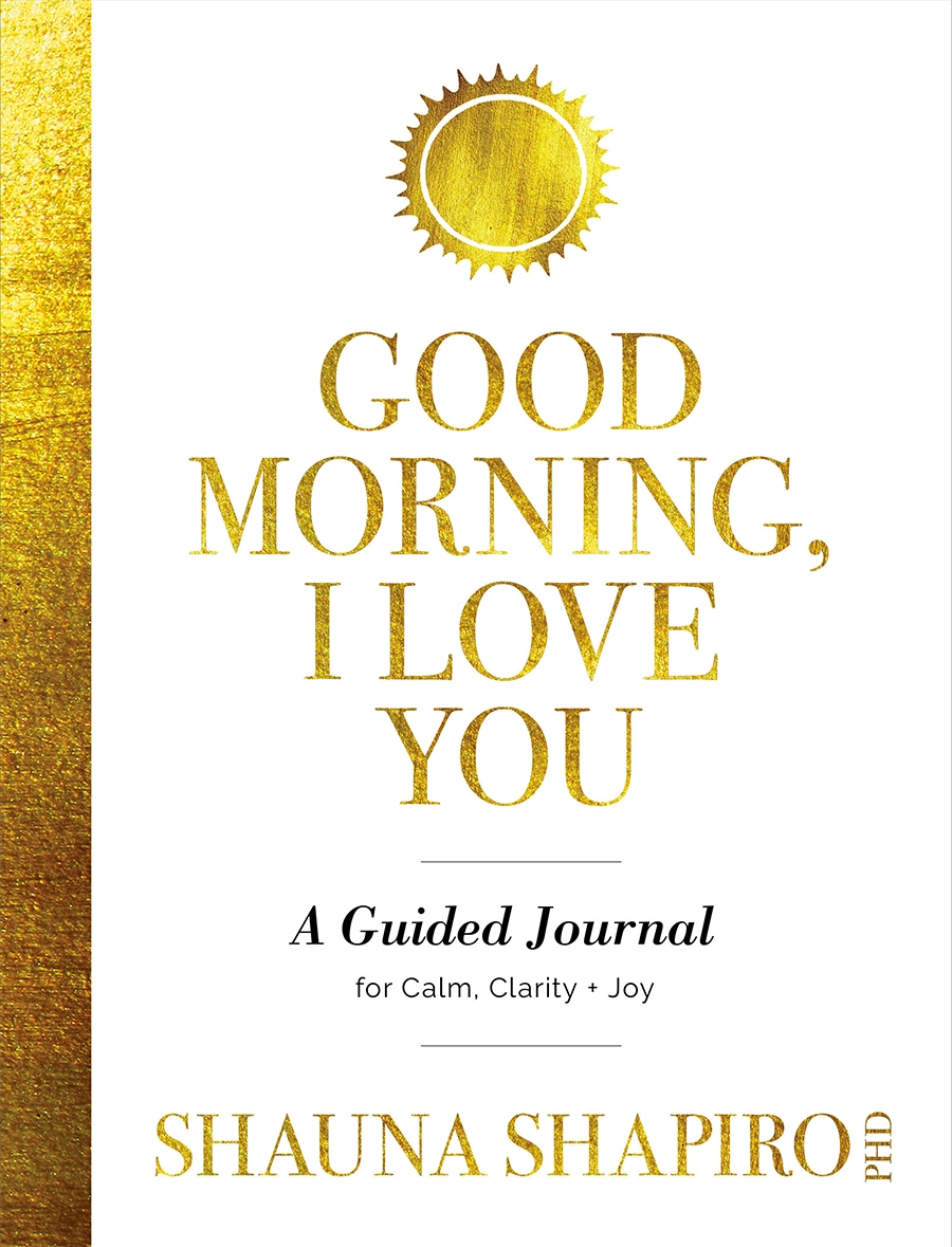 Review of Good Morning, I Love You (9781683649014) — Foreword Reviews
