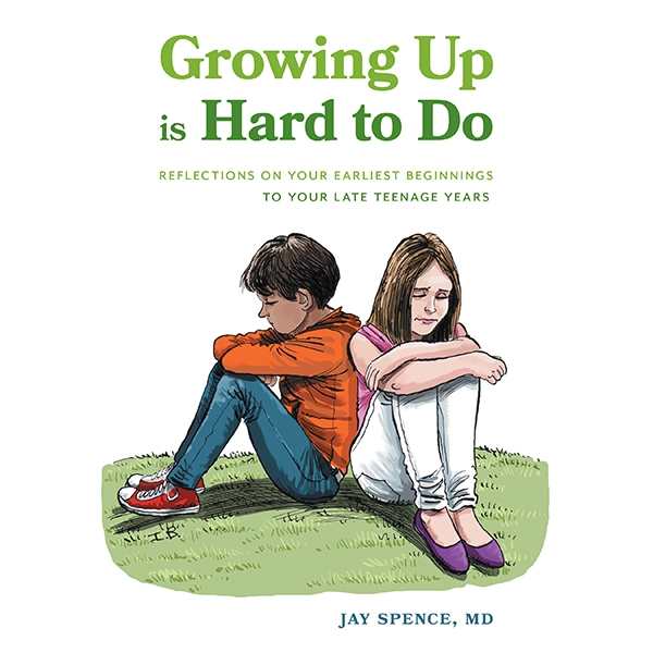 Growing Up is Hard to Do – Crimsonian