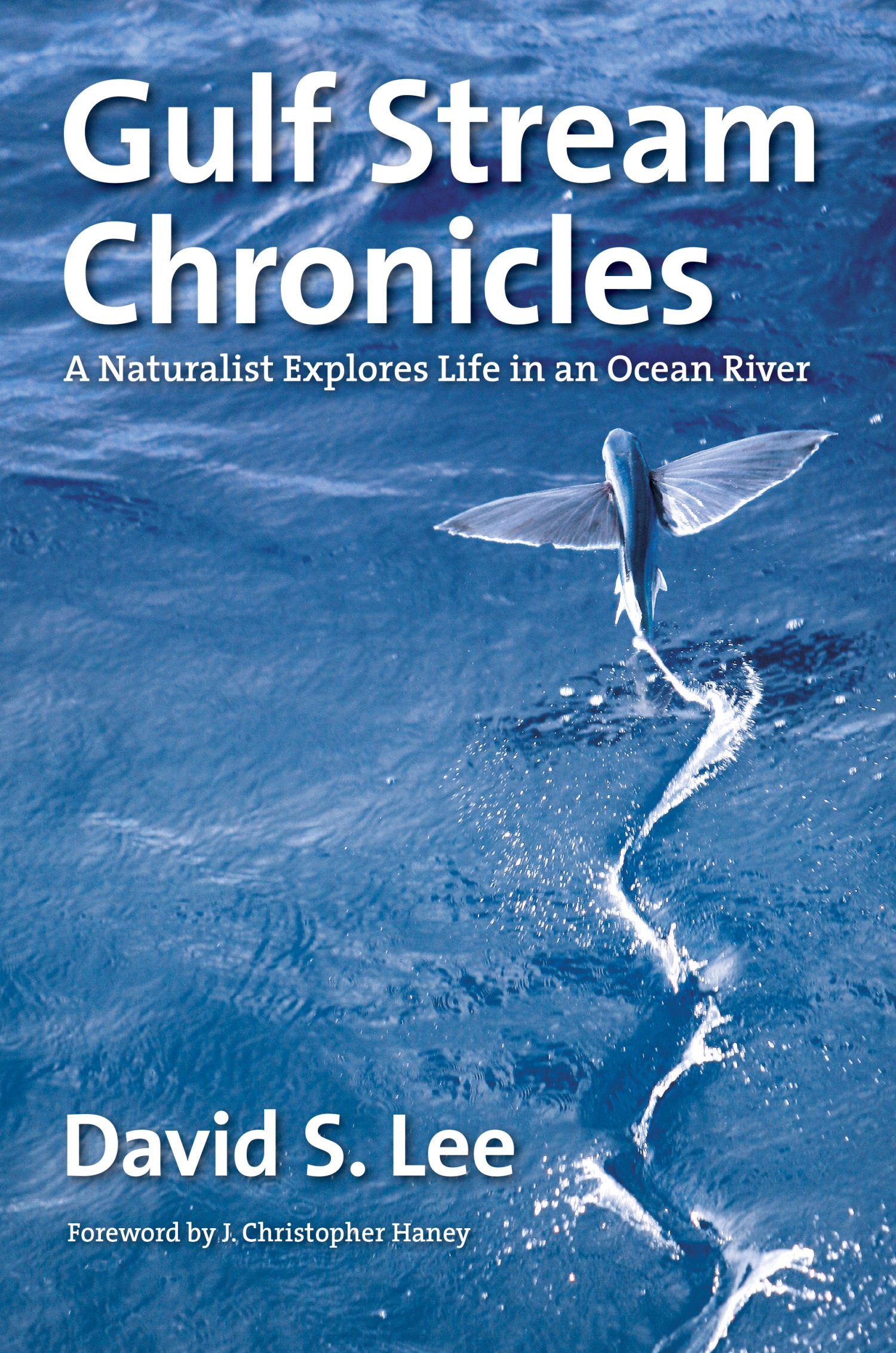 Review Of Gulf Stream Chronicles 9781469623931