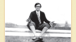 Oline Eaton Book Reviewer Foreword Reviews - 