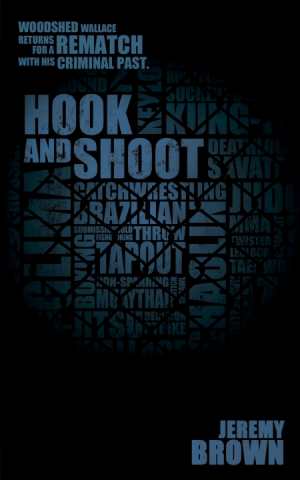 Hook and Shoot Cover