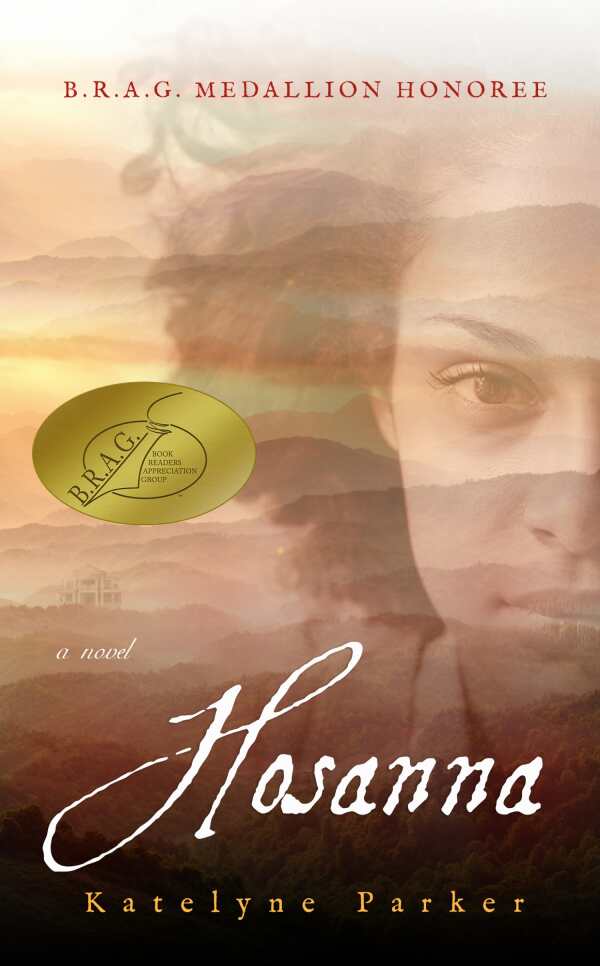 Review Of Hosanna 9781523965250 Foreword Reviews