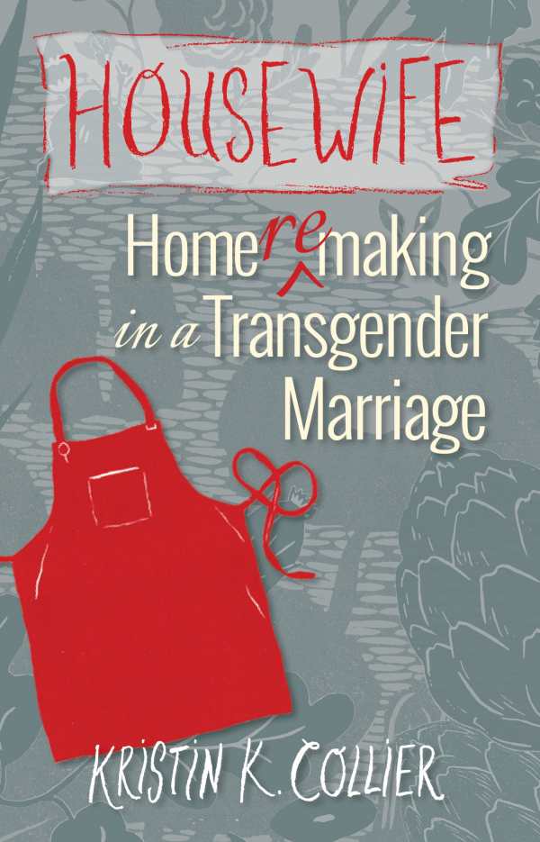 Review of Housewife (9780997790108) пїЅ Foreword  picture