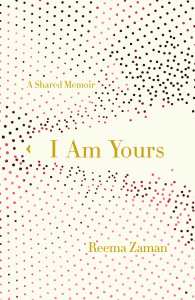 Book Cover I Am Yours